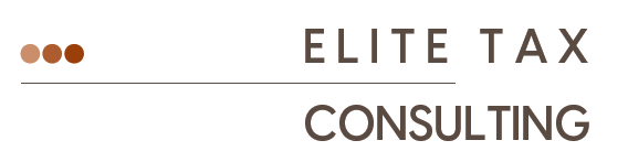 Elite Tax Consulting